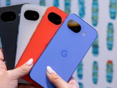 Ganhe um vale-presente grátis de $ 100 ao encomendar o novo Google Pixel 10a Google Pixel 10a com vale-presente da Amazon