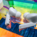 Ganhe um vale-presente grátis de $ 20 ao encomendar o Samsung Galaxy Buds 4 na Amazon