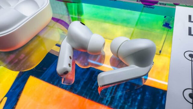 Ganhe um vale-presente grátis de $ 20 ao encomendar o Ganhe um vale-presente grátis de $ 20 ao encomendar o Samsung Galaxy Buds 4 na Amazon