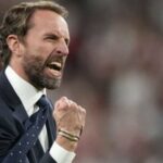 Gareth Southgate confirma que não está interessado em treinar o Manchester United, aqui está o motivo