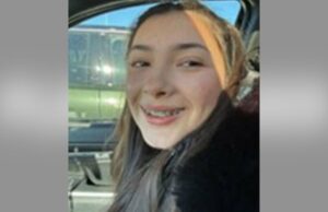 Garota do Arizona, 16 anos, dada como desaparecida depois de não voltar da escola para casa Mulher-Desaparecida-Arizona-Desaparecida-Em-Circunstâncias-Suspeitas-Polícia