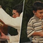 Garoto que se tornou viral no programa do intervalo de Bad Bunny fala sobre a experiência