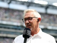 Gary Lineker afirma que o Man Utd já tem um jogador que está ‘quilômetros à frente’ de Anthony Gordon Michael Carrick e Ole Gunnar Solskjaer como treinadores do Man Utd