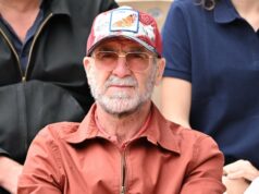 Gary Lineker reage enquanto Micah Richards compara a ‘aura’ de Jude Bellingham ao ícone do Man Utd, Eric Cantona Gráfico Cantona/Leeds