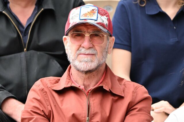 Gráfico Cantona/Leeds