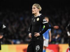 Gary Neville compartilha o veredicto de Alejandro Garnacho seis meses após a saída do Man Utd, ‘as pessoas estão questionando…’ Gary Neville compartilha o veredicto de Alejandro Garnacho seis meses após a saída do Man Utd, 'as pessoas estão questionando...'