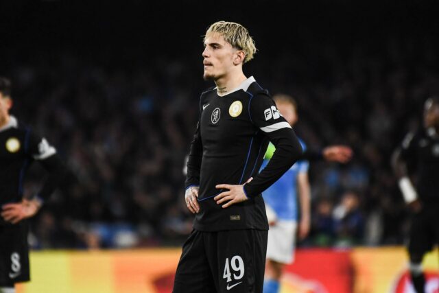 Gary Neville compartilha o veredicto de Alejandro Garnacho seis meses após a saída do Man Utd, 'as pessoas estão questionando...'
