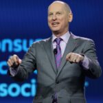 Gary Shapiro deixa o cargo de CEO da Consumer Technology Association após mais de 35 anos