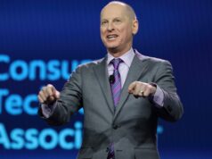 Gary Shapiro deixa o cargo de CEO da Consumer Technology Association após mais de 35 anos Gary Shapiro deixa o cargo de CEO da Consumer Technology Association após mais de 35 anos