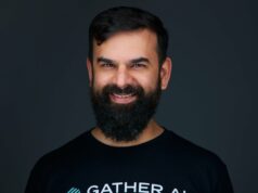 Gather AI, fabricante de drones de armazém ‘curiosos’, consegue US$ 40 milhões liderados pela empresa de Keith Block Gather AI CEO Sankalp Arora
