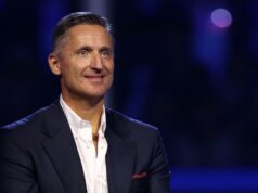 Gaudenzi reeleito para terceiro mandato como presidente da ATP Gaudenzi reeleito para terceiro mandato como presidente da ATP