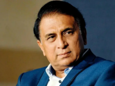 Gavaskar acha que ESTE jogador deveria substituir Arshdeep Singh no confronto com o Paquistão Gavaskar acha que ESTE jogador deveria substituir Arshdeep Singh no confronto com o Paquistão