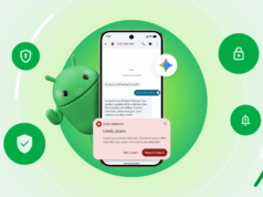 Gemini agora pode automatizar algumas tarefas de várias etapas no Android Gemini agora pode automatizar algumas tarefas de várias etapas no Android