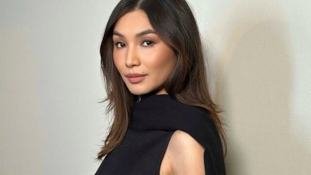Gemma Chan sobre o 'pequeno milagre' de fazer 'Josephine' e por que ela se conectou emocionalmente ao filme: 'Isso realmente atingiu um nervo sensível'
