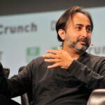 General Catalyst managing director and CEO Hemant Taneja