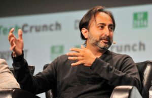 General Catalyst compromete US$ 5 bilhões para a Índia em cinco anos General Catalyst managing director and CEO Hemant Taneja