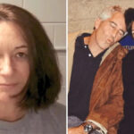 Ghislaine Maxwell, associada de Jeffrey Epstein, afirma que 25 homens anônimos fizeram acordos secretos com as vítimas