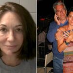 Ghislaine Maxwell defende o Quinto durante o depoimento de Epstein junto ao Comitê de Supervisão da Câmara
