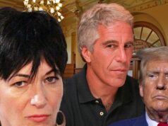 Ghislaine Maxwell defenderá o quinto lugar nas questões do Congresso sobre Epstein-Trump Ghislaine-Maxwell-jeffrey-epstein-donald-trump-main-getty-1