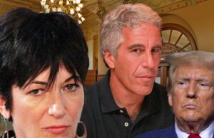 Ghislaine Maxwell defenderá o quinto lugar nas questões do Congresso sobre Epstein-Trump Ghislaine-Maxwell-jeffrey-epstein-donald-trump-main-getty-1