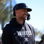Giancarlo Stanton, dos Yankees, revela como a lesão afeta a vida cotidiana