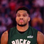 Giannis Antetokounmpo enfrenta reação negativa por recente anúncio pessoal