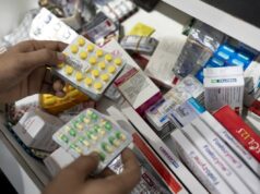 Gigante da rede de farmácias indiana expôs dados de clientes e sistemas internos Blister packs of medications at a pharmacy in Mumbai, India, on Saturday, Sept. 27, 2025. Often dubbed the "pharmacy of the world," India is the biggest supplier globally of cheap, non-patented medicines. Photographer: Kanishka Sonthalia/Bloomberg via Getty Images