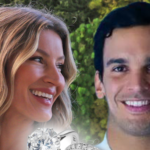 Gisele Bündchen joaquim valente aliança principal getty