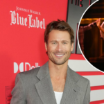 Veja o estilo descolado dos Jonas Brothers em 'The Tour': de camisas transparentes a calças de lantejoulas