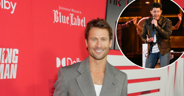 Veja o estilo descolado dos Jonas Brothers em 'The Tour': de camisas transparentes a calças de lantejoulas