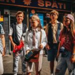 Global Constellation Boards Adaptação Contemporânea do Clássico 'Emil e os Detetives' (EXCLUSIVO)