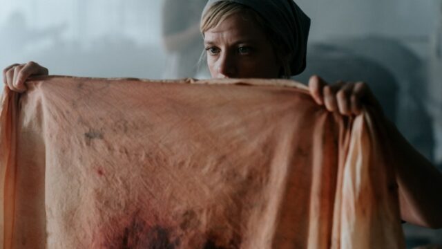 Global Constellation garante pré-vendas para o próximo drama da Segunda Guerra Mundial 'Crux' (EXCLUSIVO)
