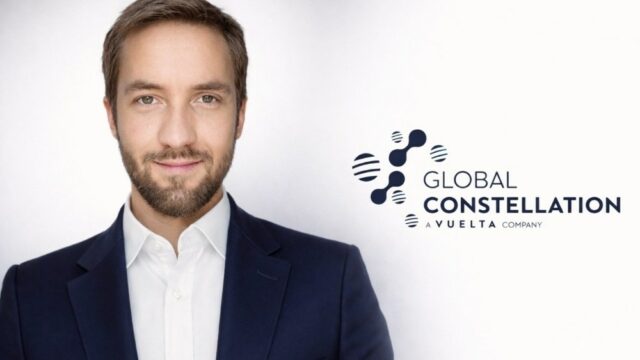 Global Constellation promove Léo Teste a Head de Vendas e Global Constellation promove Léo Teste a Head de Vendas e fortalece equipe de vendas (EXCLUSIVO)