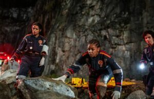 Globoplay impulsiona impulso internacional com a conquista do prêmio de excelência em produção do Studio Babelsberg por ‘Emergency 53’ Globoplay impulsiona impulso internacional com a conquista do prêmio de excelência em produção do Studio Babelsberg por ‘Emergency 53’