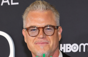 GoFundMe de Eric Dane ultrapassa US$ 200 mil em doações eric dane principal getty