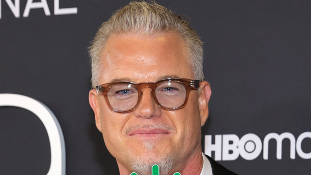 eric dane principal getty