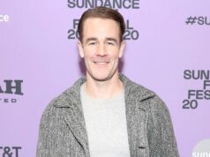 GoFundMe para a família de James Van Der Beek atinge US$ 1 milhão após sua morte Van-Der-Beek-Gofundme-Gettyimages-1201726634