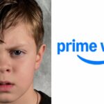 'God of War' do Prime Video escala Callum Vinson como Atreus