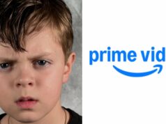 ‘God of War’ do Prime Video escala Callum Vinson como Atreus 'God of War' do Prime Video escala Callum Vinson como Atreus