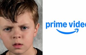 ‘God of War’ do Prime Video escala Callum Vinson como Atreus 'God of War' do Prime Video escala Callum Vinson como Atreus