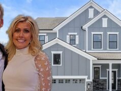 ‘Golden Bachelor’ Gerry Turner e a noiva Lana Sutton compram casa por quase US $ 1 milhão Gerry Turner Lana Sutton Insta 4