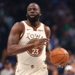Golden State Warriors oferecendo Draymond Green no comércio de Giannis: Relatório