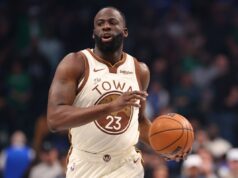 Golden State Warriors oferecendo Draymond Green no comércio de Giannis: Relatório Golden State Warriors oferecendo Draymond Green no comércio de Giannis: Relatório
