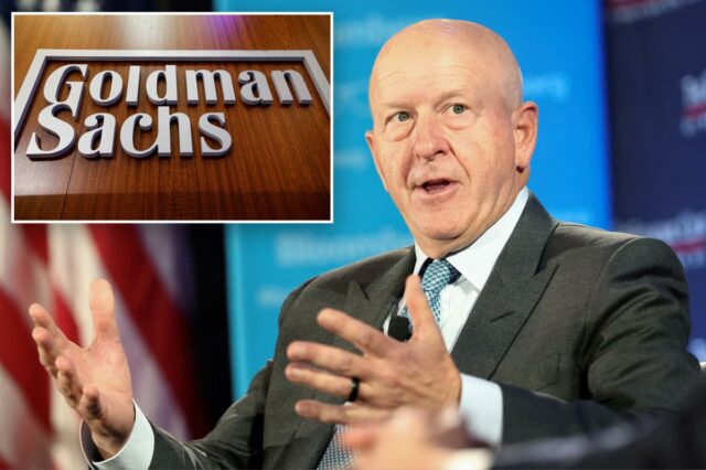 Goldman Sachs está prestes a abandonar o DEI como fator na escolha dos membros do conselho: relatório
