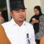 Golkar pulveriza governador de Kalimantan Oriental em Rp. 8,5 bilhões de carros oficiais: ouça a voz do povo!