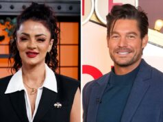 Golnesa “GG” Gharachedaghi se emociona com o “fofo” Craig Conover depois de deixar um comentário sedutor em sua postagem: “Paige (DeSorbo) tem bom gosto” Golnesa “GG” Gharachedaghi se emociona com o “fofo” Craig Conover depois de deixar um comentário sedutor em sua postagem: “Paige (DeSorbo) tem bom gosto”