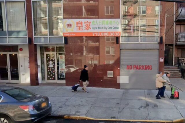 Golpistas de creches para adultos do Queens 'ameaçaram' idosos com esquema de propina de US $ 120 milhões: federais
