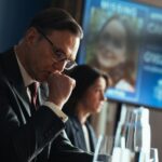 'Gone', do criador de 'Hijack' e 'Lupin' George Kay, pré-vendido para a BritBox para a América do Norte pela All3Media International (EXCLUSIVO)