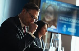 ‘Gone’, do criador de ‘Hijack’ e ‘Lupin’ George Kay, pré-vendido para a BritBox para a América do Norte pela All3Media International (EXCLUSIVO) 'Gone', do criador de 'Hijack' e 'Lupin' George Kay, pré-vendido para a BritBox para a América do Norte pela All3Media International (EXCLUSIVO)