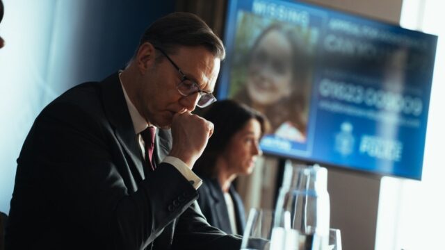 'Gone', do criador de 'Hijack' e 'Lupin' George Kay, pré-vendido para a BritBox para a América do Norte pela All3Media International (EXCLUSIVO)
